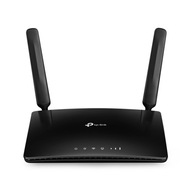 Router TP-Link TL-MR6400 4G LTE SIM 300 Mb/s