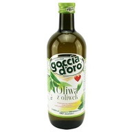 Olivový olej Goccia D'oro 1l