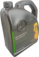 MOTOROVÝ OLEJ MERCEDES MB 228.51 LT 5W-30 5L