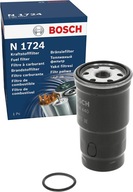 Palivový filter Bosch Avensis T25 2,0 2,2 D-4D