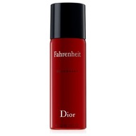 DIOR FAHRENHEIT DEODORANT SPREJ 150ML