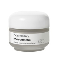 MESOESTETIC Cosmelan 2 Krém na odfarbenie 30g