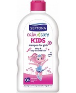 Septona Detský šampón pre dievčatá 500 ml