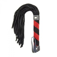 Whip-Frusta a frrange Line Whip black