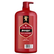 Old Spice Swagger 887 ml - Sprchový gél