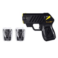 Paralyzér Taser Pulse 50000V s laserovou streľbou