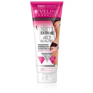 Eveline Cosmetics Slim Extreme 4D koncentrát