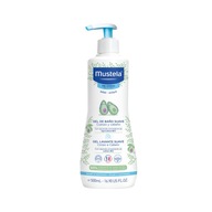 MUSTELA Jemný čistiaci gél 500ml