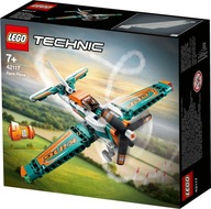 LEGO TECHNIC DARČEK 42117 LETÚNOVÉ LIETADLO