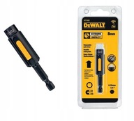 DeWALT magnetická objímka pre 8mm skrutky DT7430