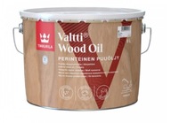 TIKKURILA VALTTI WOOD OIL WOOD OIL 9L