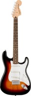 Squier Affinity Stratocaster SSS LRL WPG 3TS
