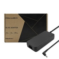 Qoltec napájací zdroj pre Asus 180W | 19,5V | 9,23A | 5.5