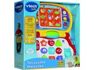 Edukačná hračka VTECH Baby Aktovka
