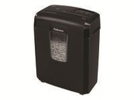 FELLOWES 4689601 Skartovač, krížový, 6 str. FELLOWES Powershred 8C