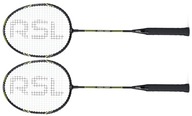 Bedmintonový set RSL PRO1000