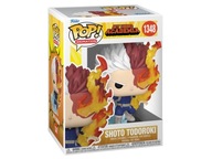 Figúrka FUNKO Pop My Hero Academia Shoto Todoroki