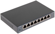 SPÍNAČ TL-SG108 8-PORTOVÝ TP-LINK