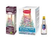 Pri zraneniach (Bonactive+Urazo Therapy+Francówka)