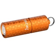 Baterka Olight I1R 2 Pro Pinwheel Orange - 180 lm