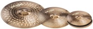 PAISTE 900 MEDIUM SET ŠTANDARDNÁ SADA TANIER