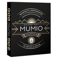 Mumio 60tab ORIGINÁL minerálno-bio balzam