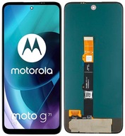 OLED LCD displej Motorola Moto G71 5G XT2169