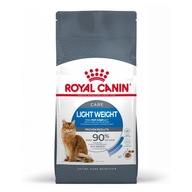 ROYAL CANIN FCN Light Weight Care 400g