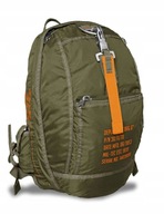 Mil-tec Deployment Bag 16 l Olivový batoh