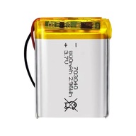 Batéria Li-Poly 800mAh 3,7V 703040