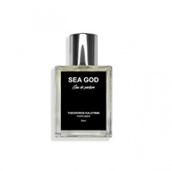 Theodoros Kalotinis Sea God parfémovaná voda 50 ml