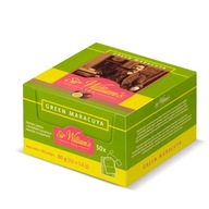 Sir Williams Tea Green Maracuja 50 ks