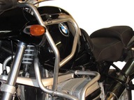 Nárazník HEED BMW R1150 GS (99-04) zvršok pre SW-MOTECH