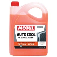 MOTUL Auto Cool Optimal Ultra 5L - koncentrát G12