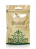 Duggath Al Oudh Madinah arabské kadidlo