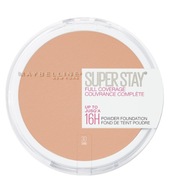 Maybelline super stay 24 zmatňujúci prášok 30 pieskový