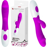 sex VIBRATOR umelý penis na masáž klitorisu