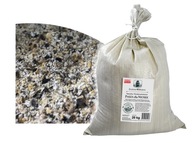 Krmivo pre nosnice BIO Coarse Ground 20 KG ECO