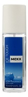 Mexx Ice Touch Man Deodorant atomizér 75 ml