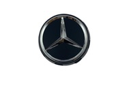 Odznak s logom Mercedes-Benz A0004000900