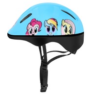 Detská prilba Spokey My Little Pony PONY 48-52 cm