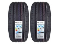 2 letné pneumatiky 225/40R18 Dębica PRESTO UHP 2