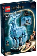 LEGO Harry Potter Expecto Patronum 76414