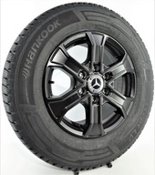 MERCEDES SPRINTER WHEELS HANKOOK 16'' 6x130 235/65