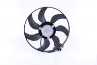 VENTILÁTOR CHLADENIA OPEL ASTRA J 09-