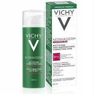 Vichy NORMADERM SOIN CORRECTEUR 50ml