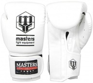 Tréningové boxerské rukavice MASTERS 14 oz