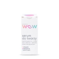 Sérum na tvár 15ml WOW Sylveco