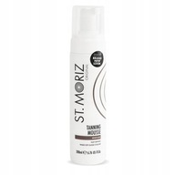 ST MORIZ MEDIUM Samoopaľovací prípravok 200 ml