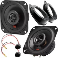 JBL AUTO REPRODUKTORY 10cm 100mm 150W PRE FIAT GRANDE PUNTO EVO ZADNÉ